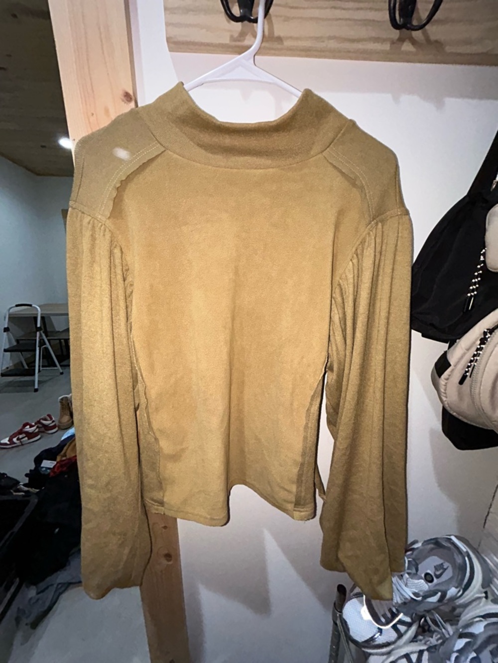 NWT Bohme Top